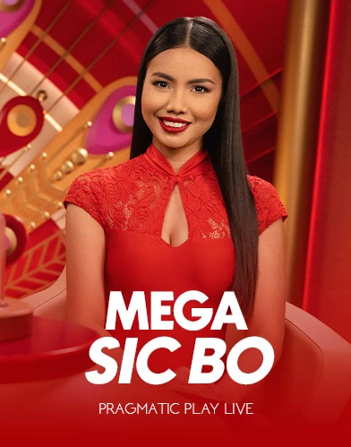 Mega Sic Bo